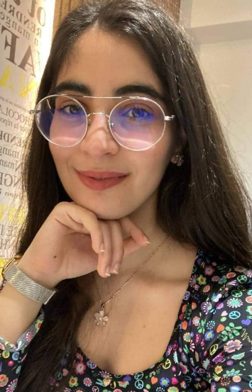 Oumayma Mansour